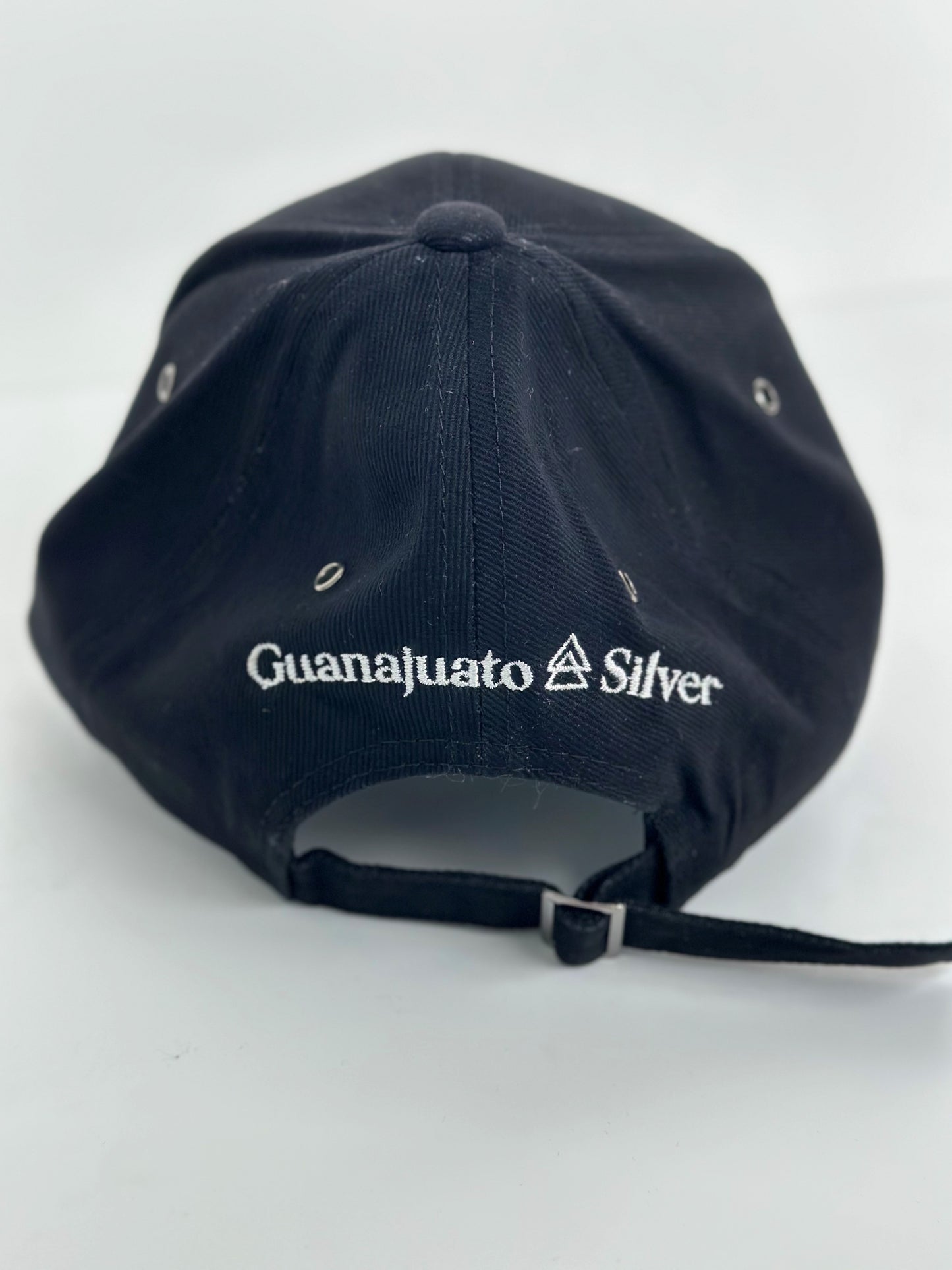 GSilver cap